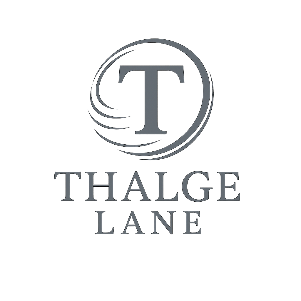 Thalge Lane